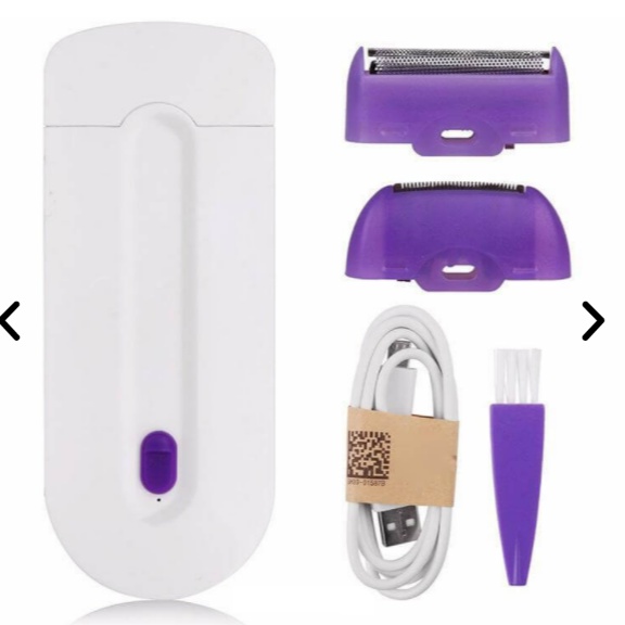 Depilador Laser Flex - Imagem 2