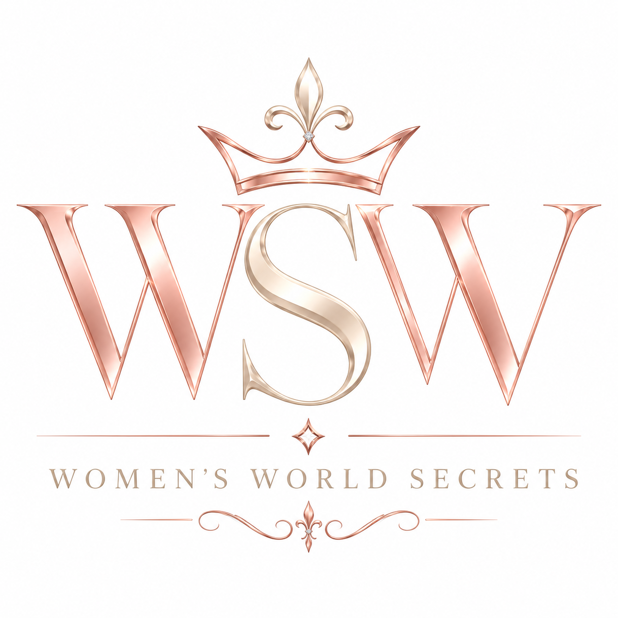 Logo WSW
