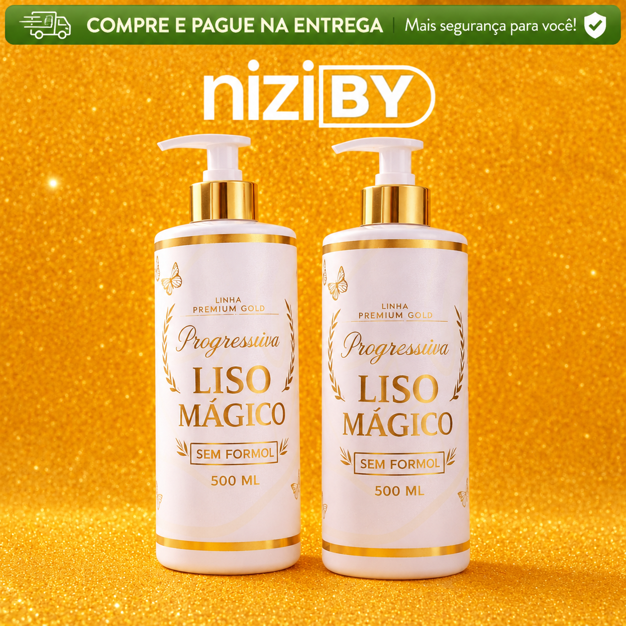 Niziby Compre e paga na entrega