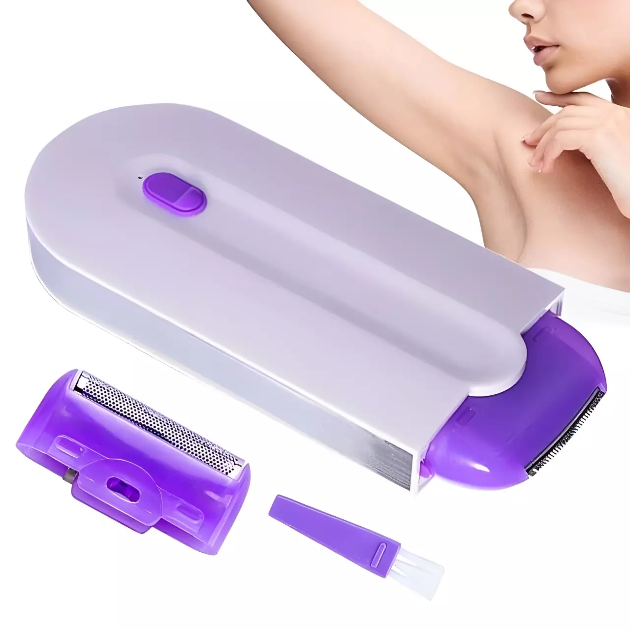 Depilador Laser Flex - Imagem 4