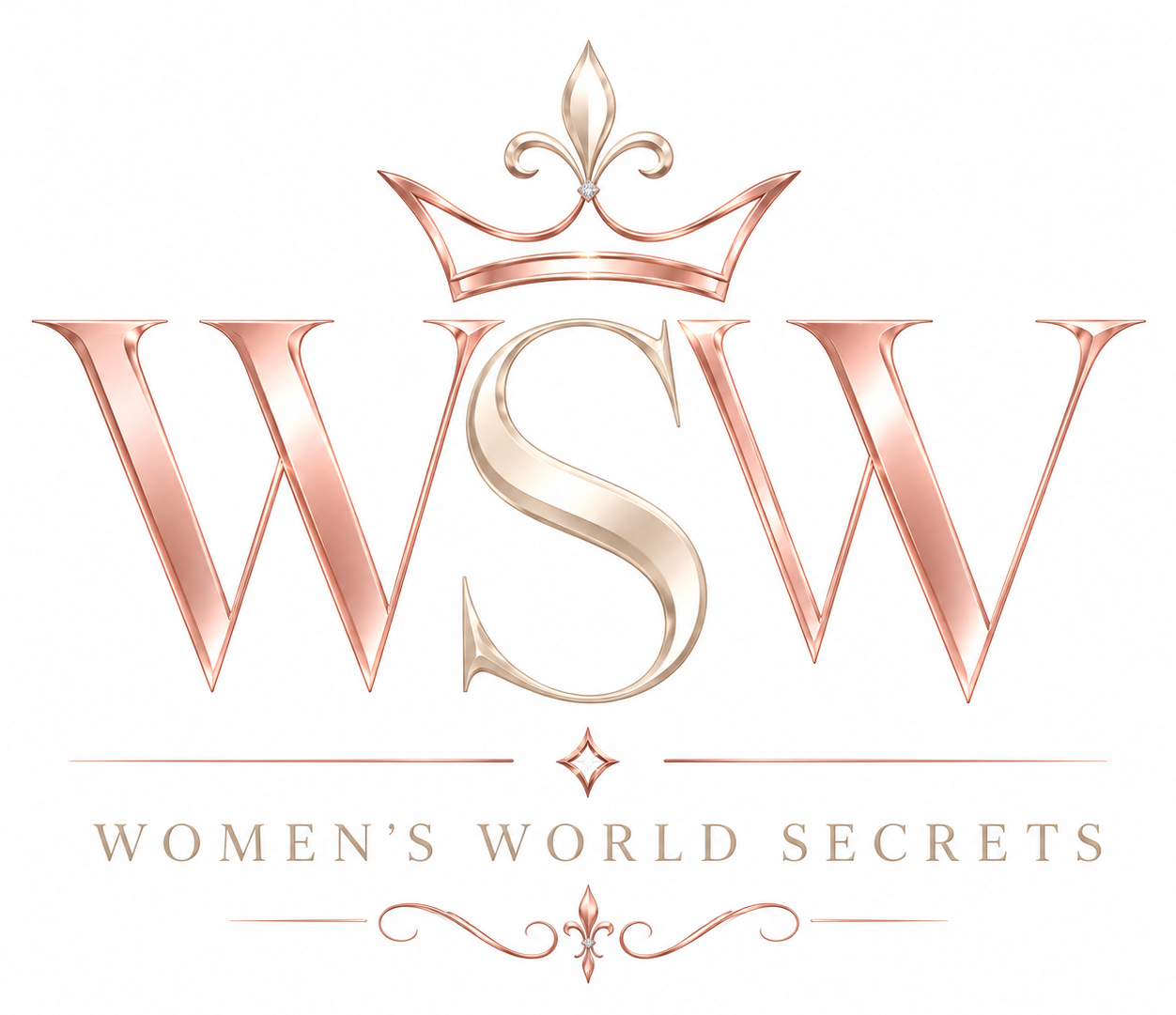 Women's World Secrets