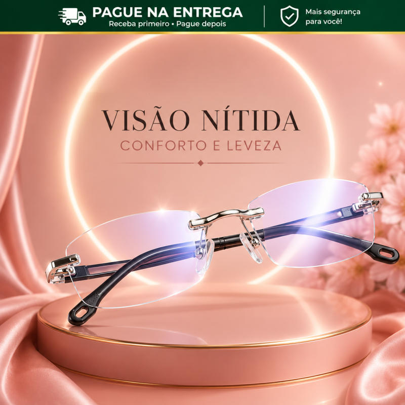 ÓCULOS 2V PRO™