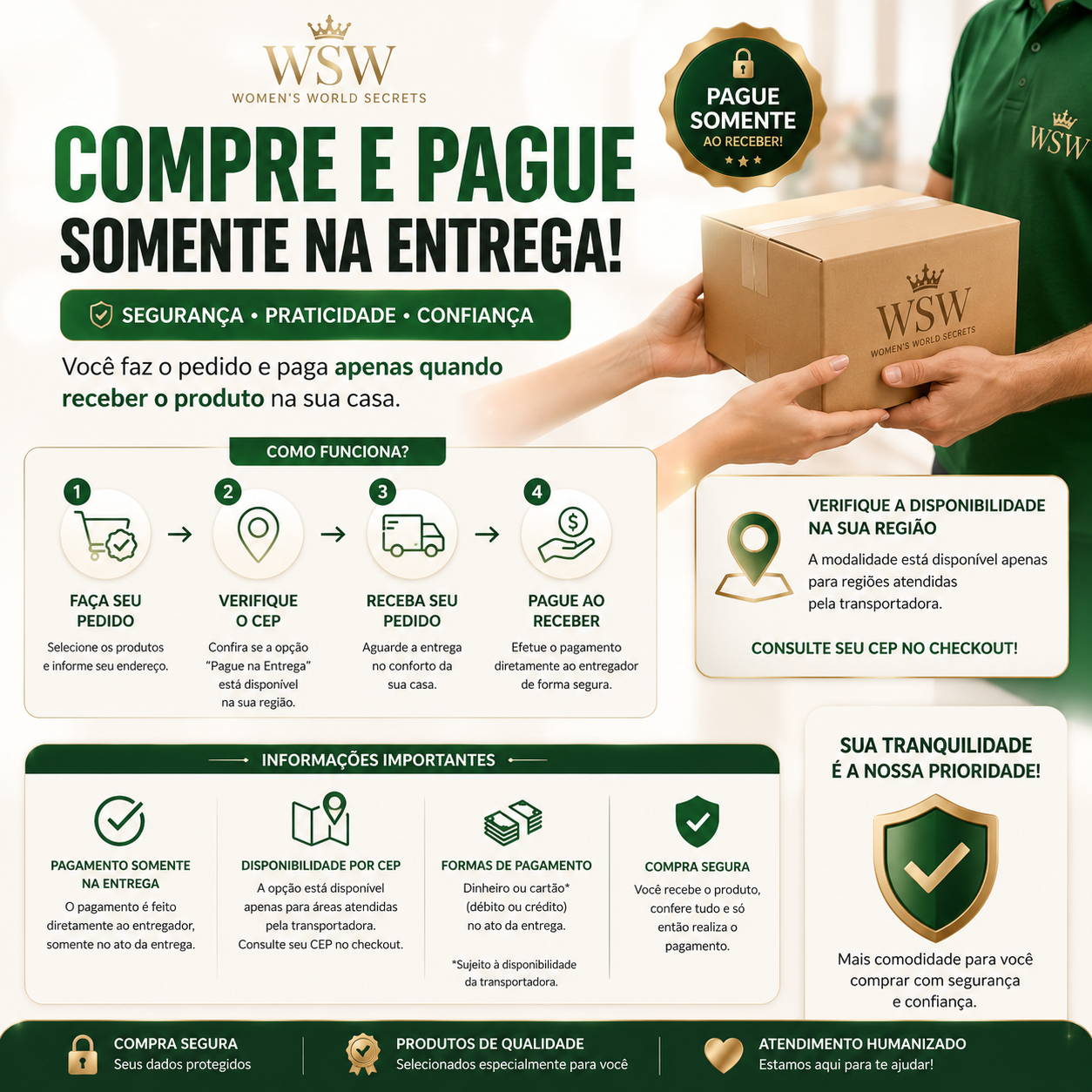Progressiva Liso Mágico Premium Gold 500 ml - Imagem 3